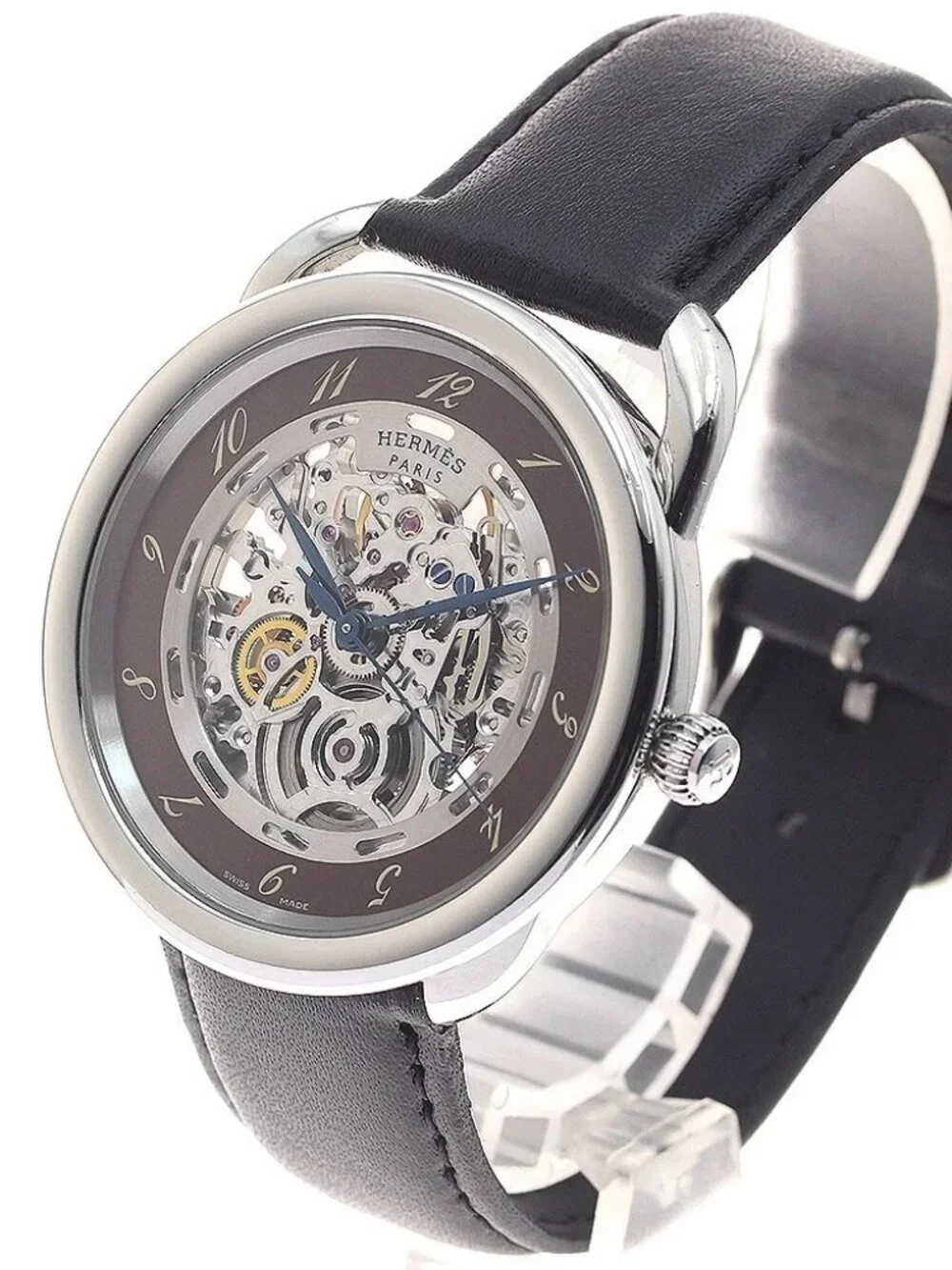 Hermes brand	hermes model	arceau